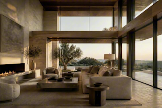 create cinematic ai property videos for real estate