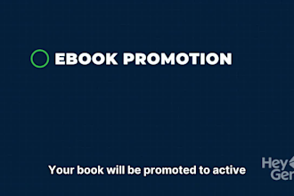 do book promotion and ebook marketing using amazon KDP ads, KDP marketing, KDP