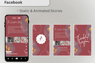 design professional canva social media posts for your brand
