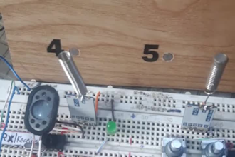 design and program arduino, esp32, iot and automation projects
