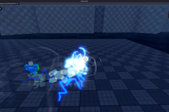 create high quality roblox animation r6 r15 for your game, and youtube channel