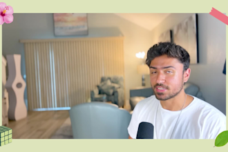 edit alex hormozi style captions short form video for tiktok and instagram reels