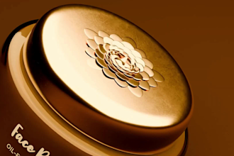 beauty,skincare product visualisation,3dcosmetic animation,perfume,bottle render