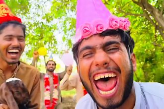 wish african happy birthday videos with happy birthday video