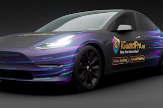 create tesla cyber truck wrap, truck wrap, van wrap, car any vehicle wrap design