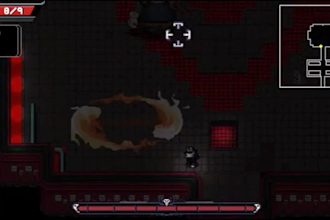 fix bugs and optimize code in your gamemaker project