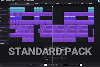 create an epic boss fight music for your game