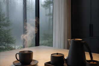 create cinematic ai luxury architecture reels and visuals