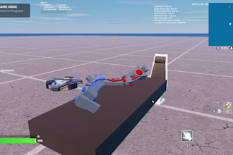 create a custom game UI hud design for your game