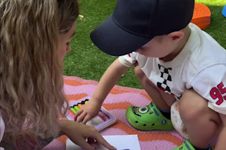 create ugc family videos and ads for your kid product