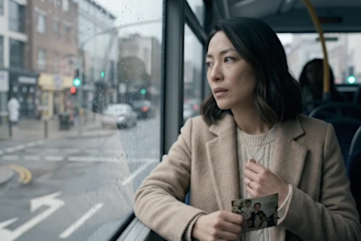 create cinematic ai movie trailer, ai book trailer or ai short film, ai trailer