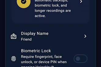 develop a custom flutter app for android and ios