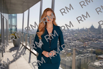 create realistic ai presenter videos for your business