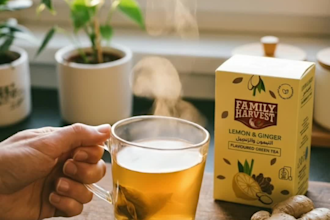 create ai lifestyle visuals from your product