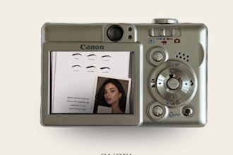 manage and create instagram content for beauty brands