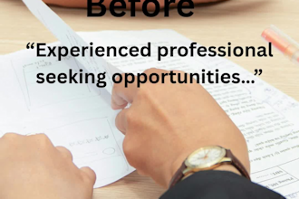 optimize your linkedin profile to rank in recruiter searches