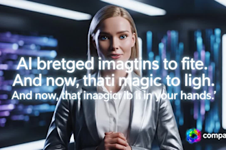 create ai video ai talking avatar using heygen, synthesia, flow ai and canva