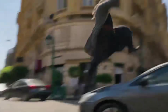create stunning ai movie, cinematic ai videos, ai animation, realistic ai video