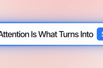 make kinetic typography and motion graphics for your saas app