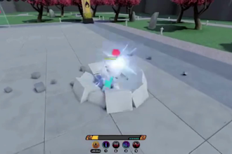 create professional combat, movement animations for roblox game mechanics