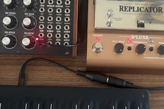 make a custom melody loop composition for your song
