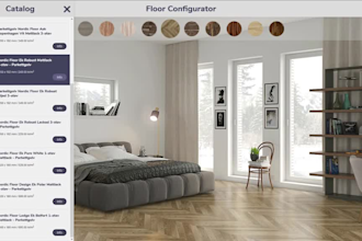 build industrial and modular 3d configurator platforms for manufacturers threejs