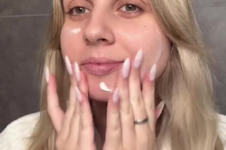 create aesthetic skincare routine and beauty ugc videos ads that convert