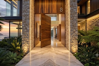 create cinematic luxury property ai commercials and real estate ads