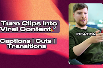 do professional video editing in capcut and premiere pro