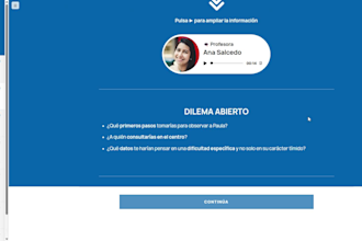 l create interactive online courses