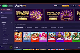 develop an igaming platform with sportsbook and slots API integration