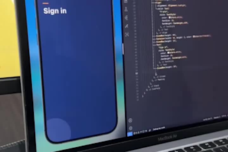 develop ios app development iphone app and mobile application
