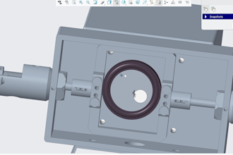 provide mechanical system design fea and cfd analysis