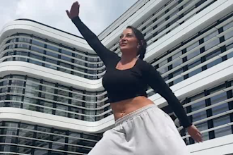 do viral video, tiktok dance, group dance, challenge video, choreography, reels