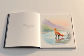 turn your inspiration into a cohesive visual story
