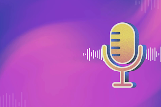 record a deep cinematic character voice over