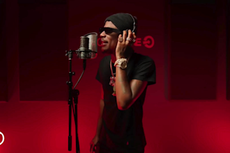 create professional dancehall reggae, rap vocals songs and music production