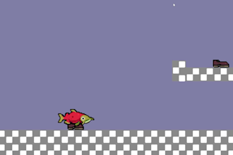 create pixel art assets, props, and sprites for your game