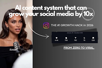 create your ai clone with cloned voice and podcast style videos for social media