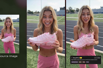 create realistic ai influencer video ads and ugc content for your brand