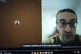 source and screen candidates for you
