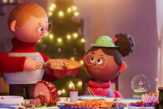 create unique 3d claymation videos for adverts and music