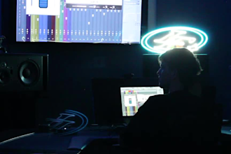 professionally mix and master your music