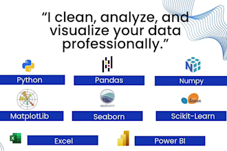 build custom machine learning models and predictive analytics in python