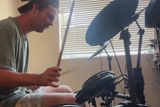 record professional custom drums for your song