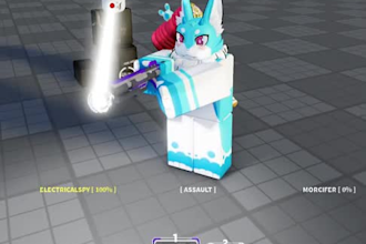be your professional roblox scripter and create fast, clean roblox scripts