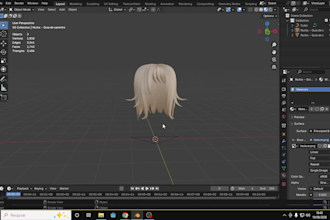 create custom roblox ugc hair
