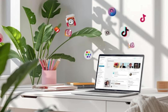 write engaging social media content