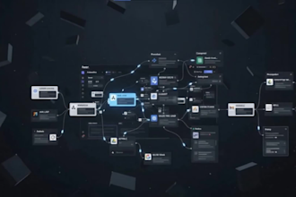 automate your business using n8n workflows and ai agent