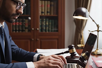 do professional legal case analysis and strategic reports